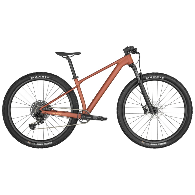 Scott Contessa Scale 940 Hardtail Mountain Bike