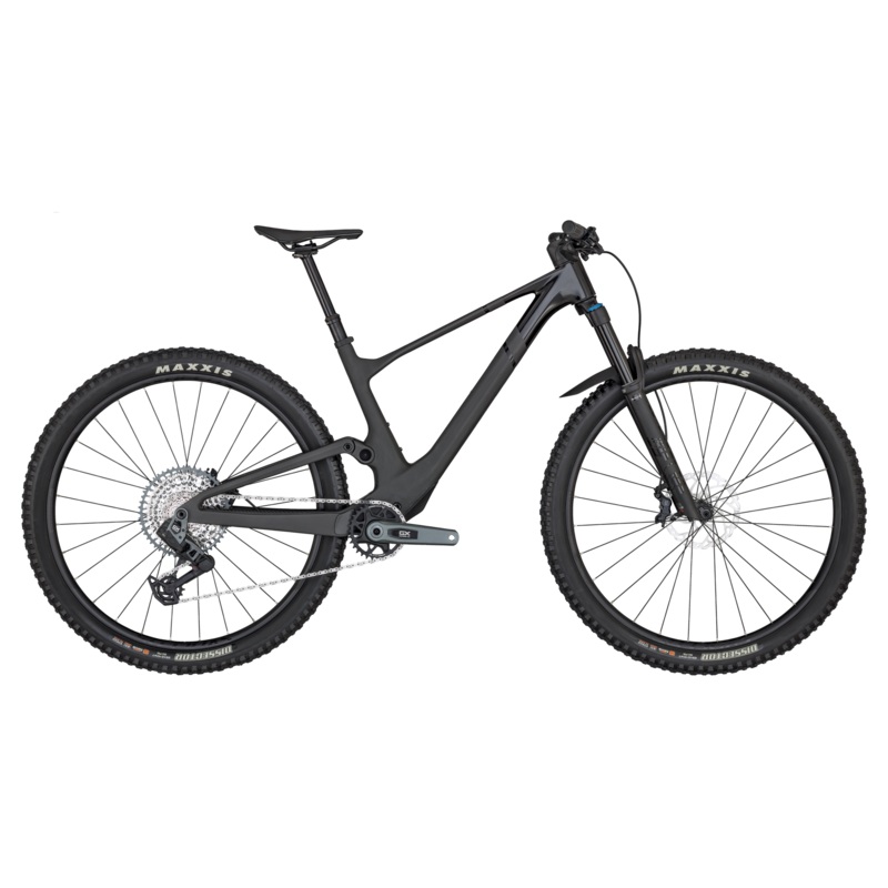 Scott Spark ST 910 TR Full Suspension Mountain Bike