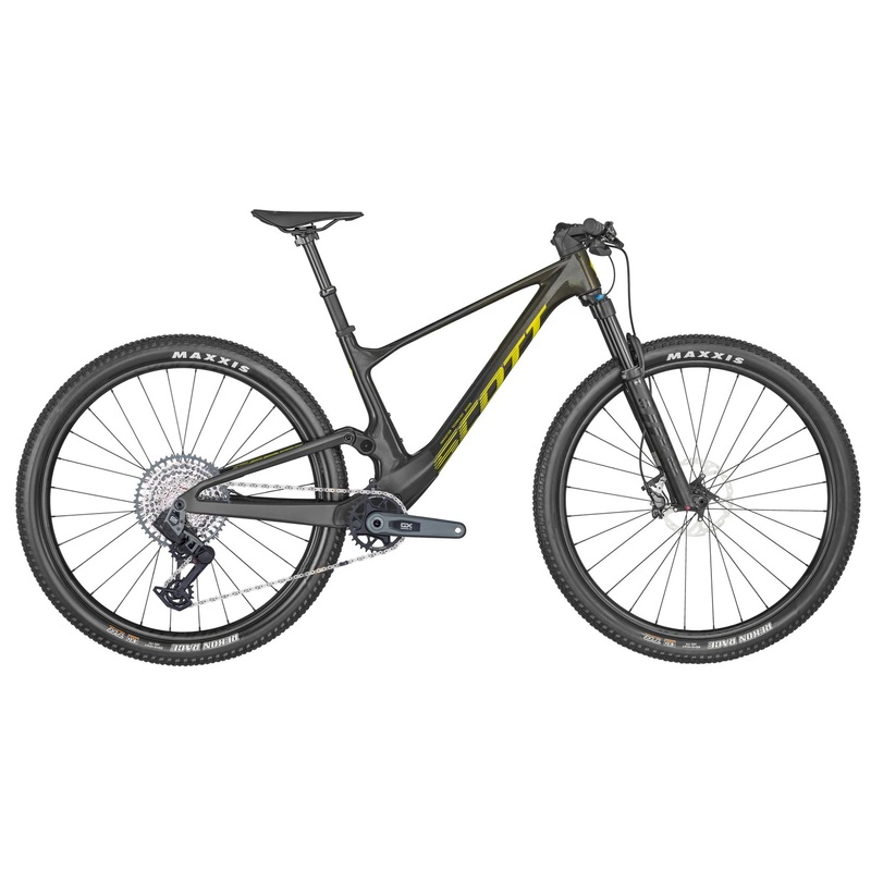 Spark RC Team Issue TR|L|120mm