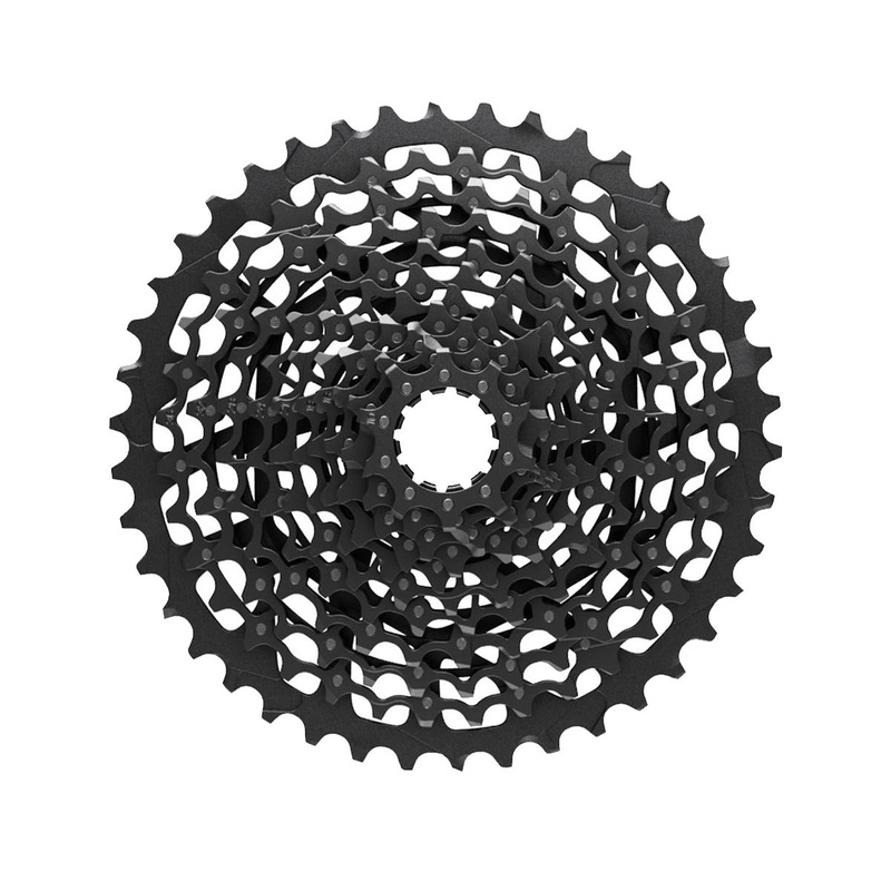 SRAM CASSETTE XG-1175 10-42 11 SPEED