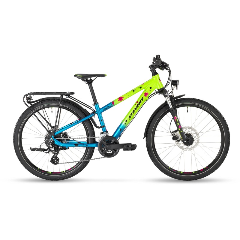Stevens Furious Tour 24 Gen.1 Kids Bike