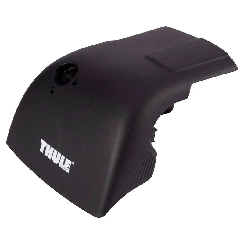 Thule Wing Bar Edge Cover|Black|Left|Right