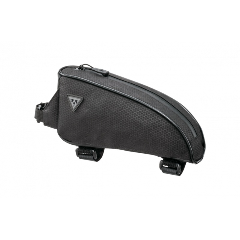 Topeak Toploader Top Tube Bag|Black|Green