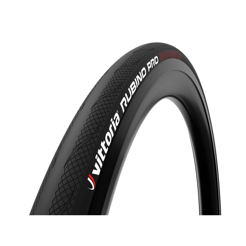 Vittoria Rubino Pro|Black|700 x 25c|700 x 23c