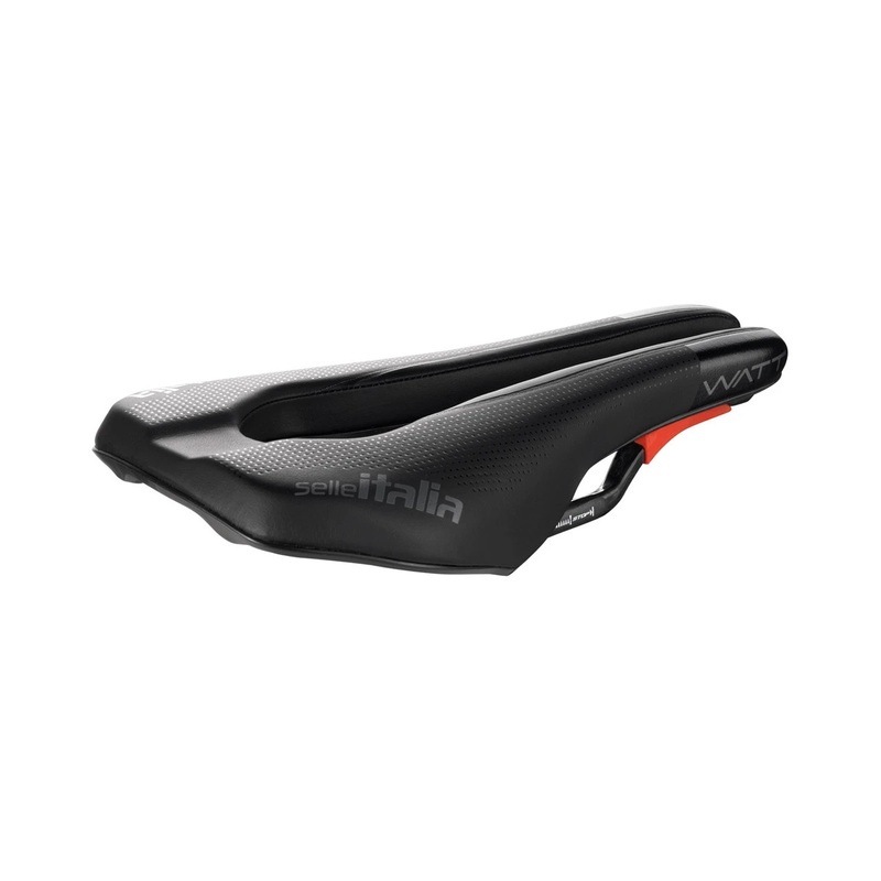 Watt Kit Carbon Superflow Saddle