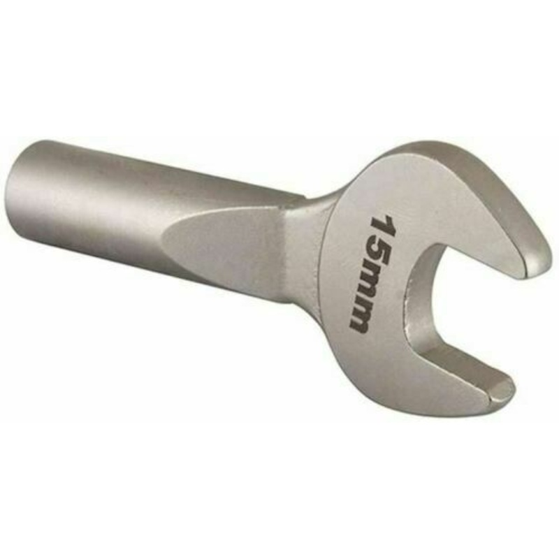 15MM FIX IT STICKS BICYCLE BIKE HEAT TREATED STEEL AXLE SPANNER WRENCH TOOL