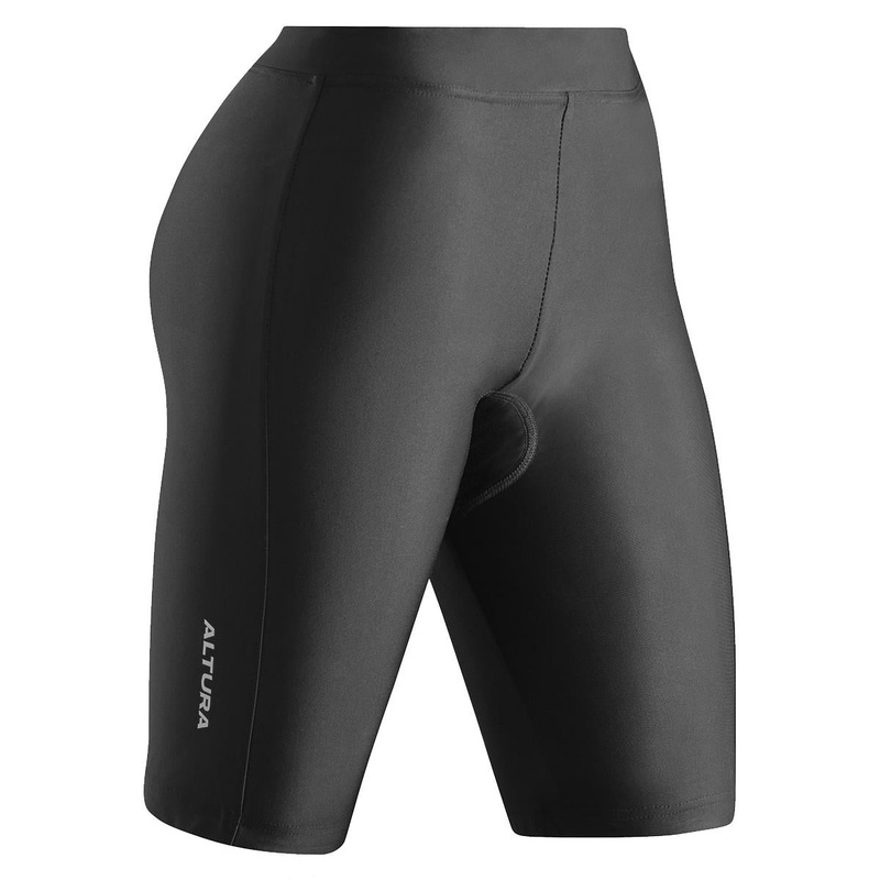 Altura Airstream Women’s Waist Shorts