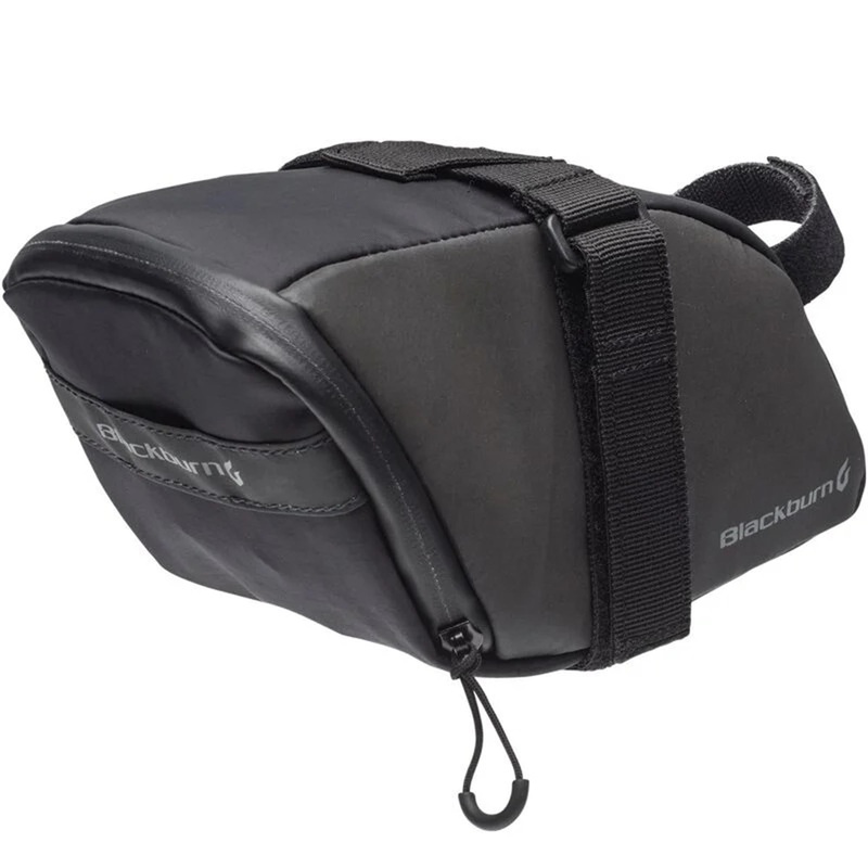 Blackburn Grid Seat Bag|Black|M|S