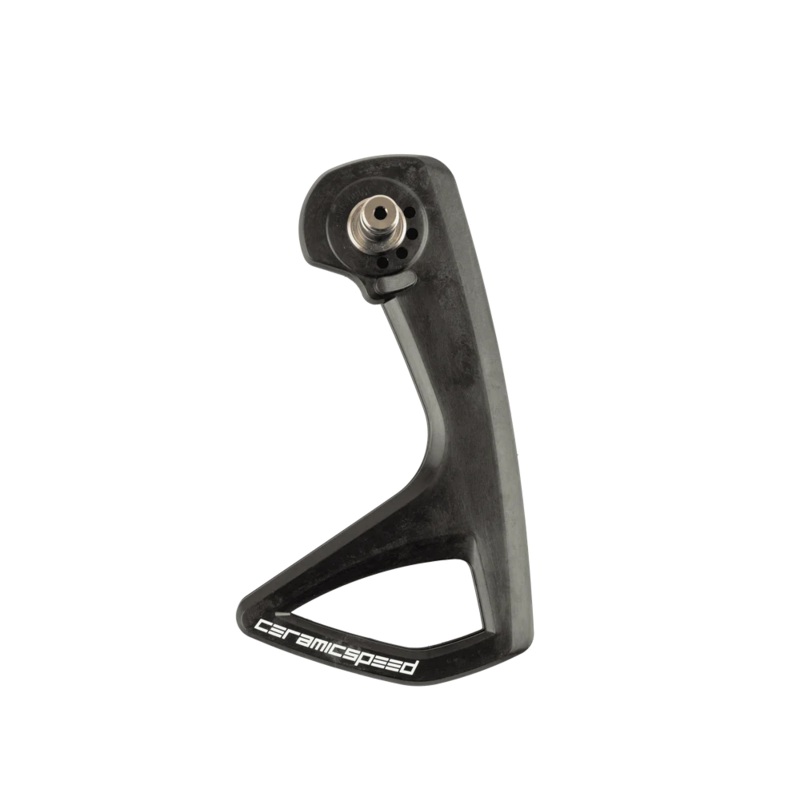 Ceramicspeed Shimano Dura Ace RD-9250 and Ultegra RD-8150 OSPW RS Cage
