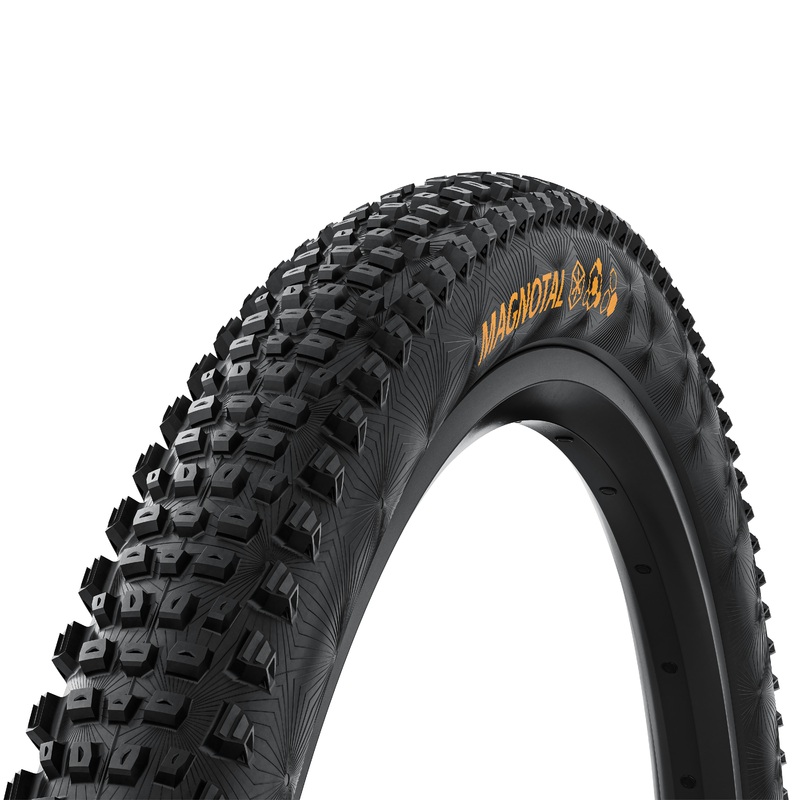 Continental Magnotal Trail Soft Foldable MTB Tyre