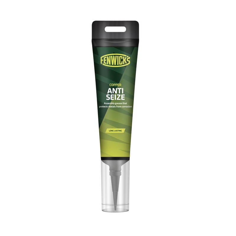 Fenwick’s PTFE Anti-Seize Grease