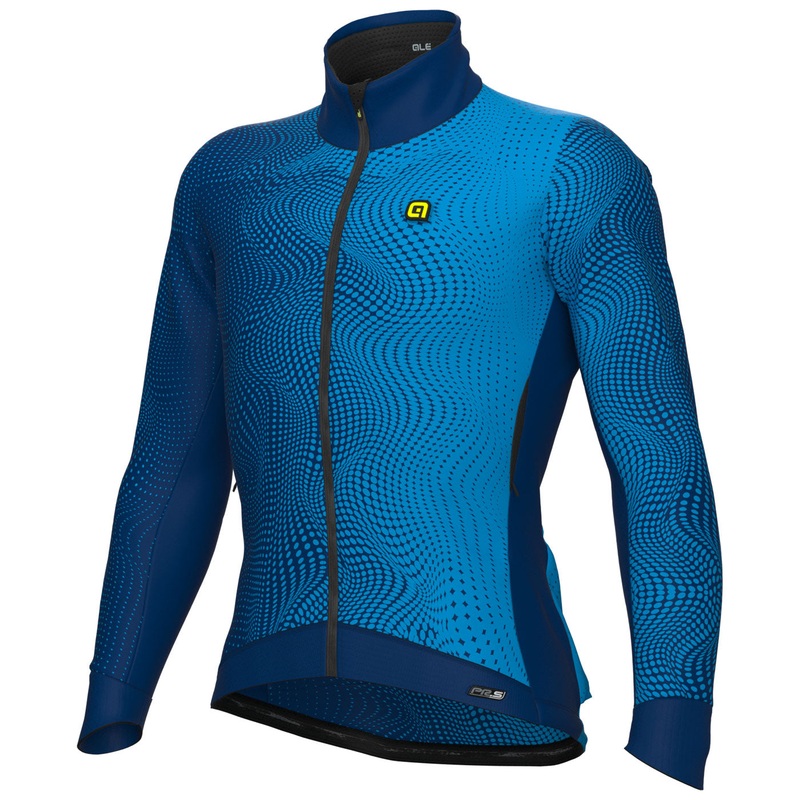 Giacca Ale PR-S Circus – Blu|M|L|XL|Blu