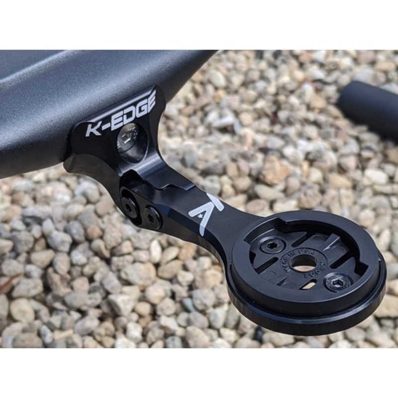 K-Edge Trek Madone/Emonda Gen 6 Garmin Mount
