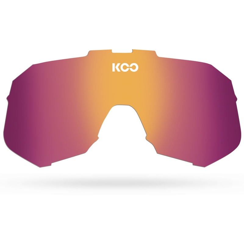 Lente Koo Demos – Photo fucsia
