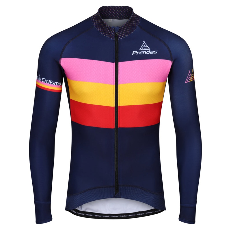 Prendas CC Mid-season Jersey|XS|S|M|L|XL|XXL|3XL|4XL