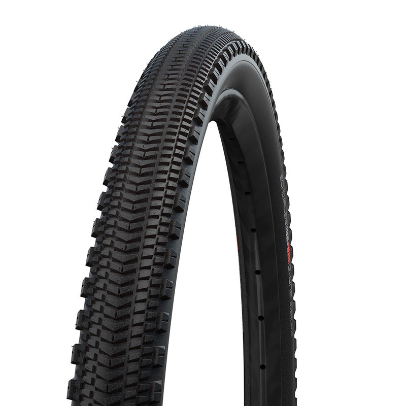 Schwalbe G-One Overland Tyre|Black|700×40|700×45|29×2.00