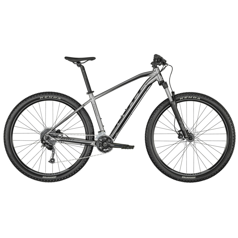 Scott Aspect 750 Hardtail Mountain Bike