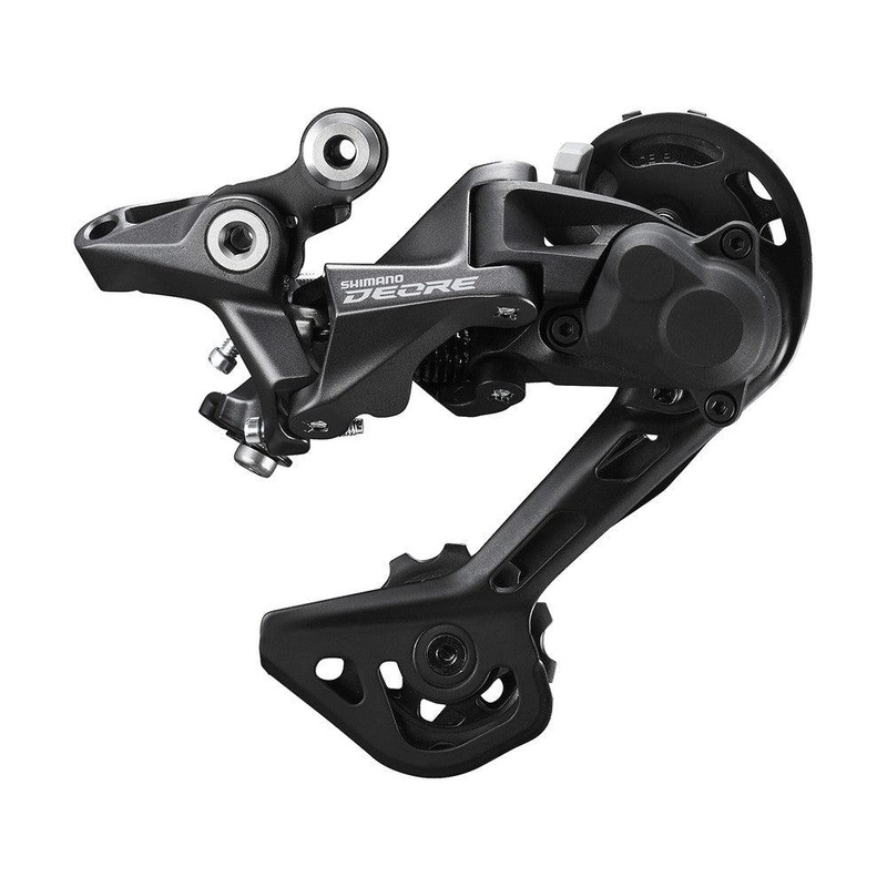Shimano Deore M5120 11 Speed Rear Derailleur (Black)