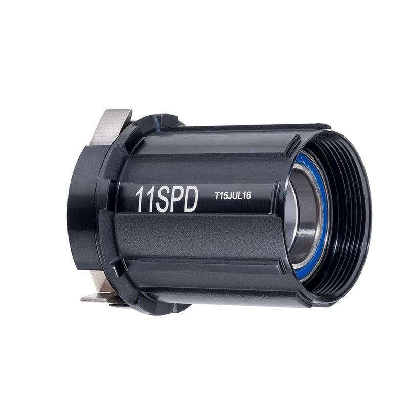 Zipp Ceramicspeed Freehub Body And Bearing Kit