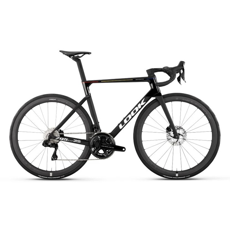 795 Blade 2 RS Ultegra Di2 Speed 42