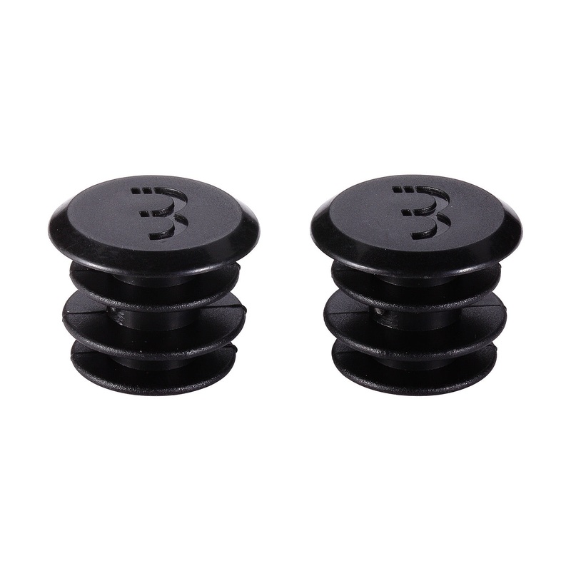 BBB Plug & Play Bar End Caps [BBE-50]