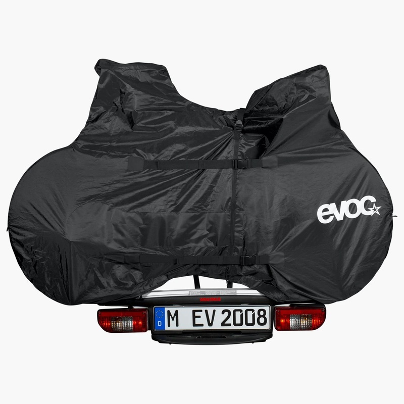 Bike Rack Cover Road