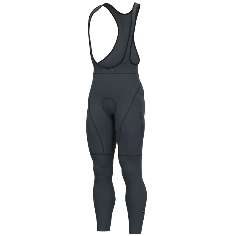 Calzamaglia Ale PRR Road – Grigio