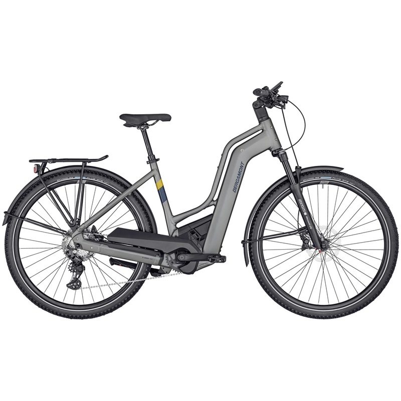E-Horizon Premium SUV Amsterdam