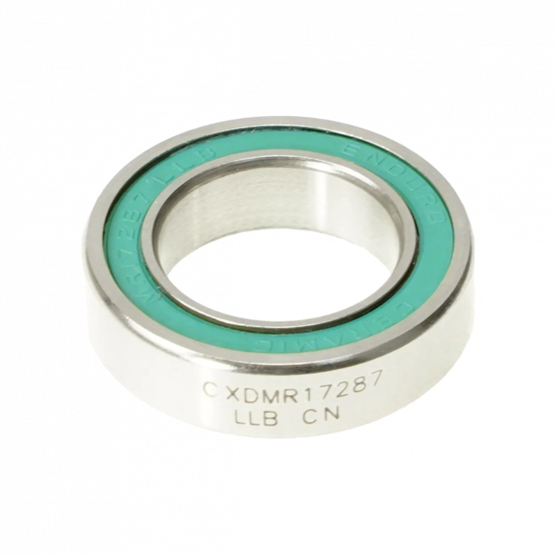 Enduro Bearings MR1728 LLB – CXD-15 Ceramic Bearing