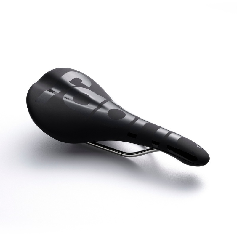 Fabric Scoop Race Shallow Ti Saddle [FSD-12]