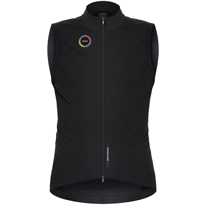 Gilet Gobik Eminent Thermal – Nero