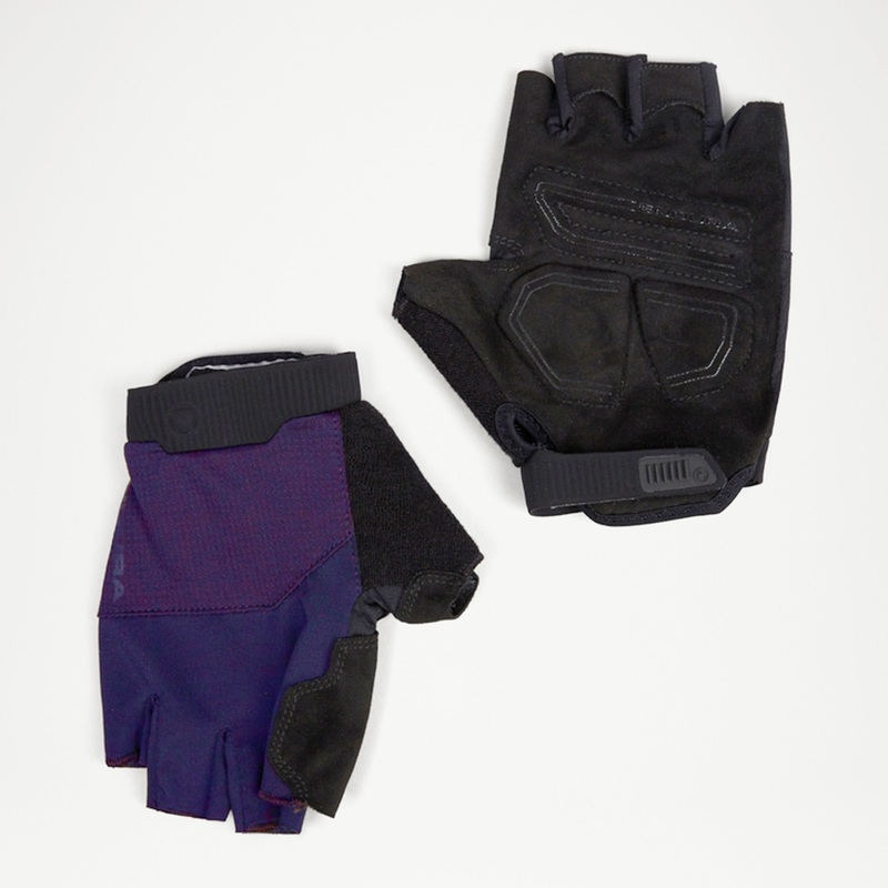 Guanti Endura Loop Mitt – Viola