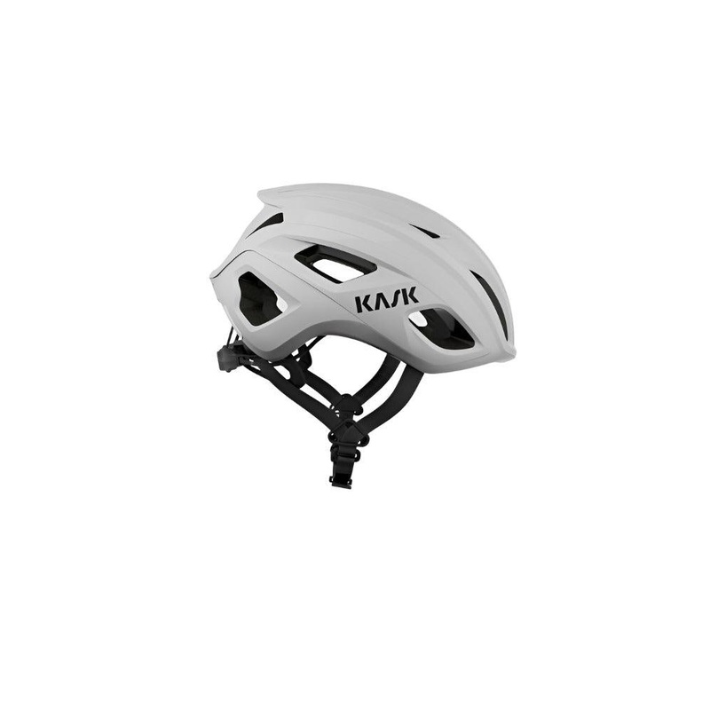 Kask Mojito3 Road Cycling Helmet (White)