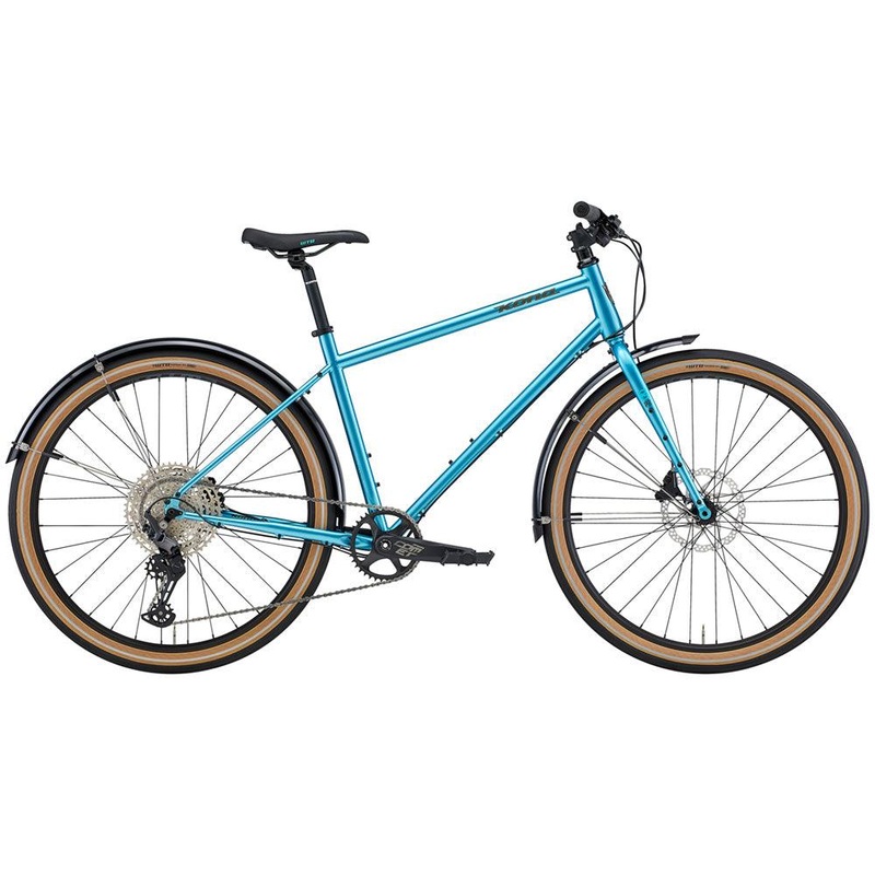 Kona Dr Dew (Blue)|S|M|L|S|M|L