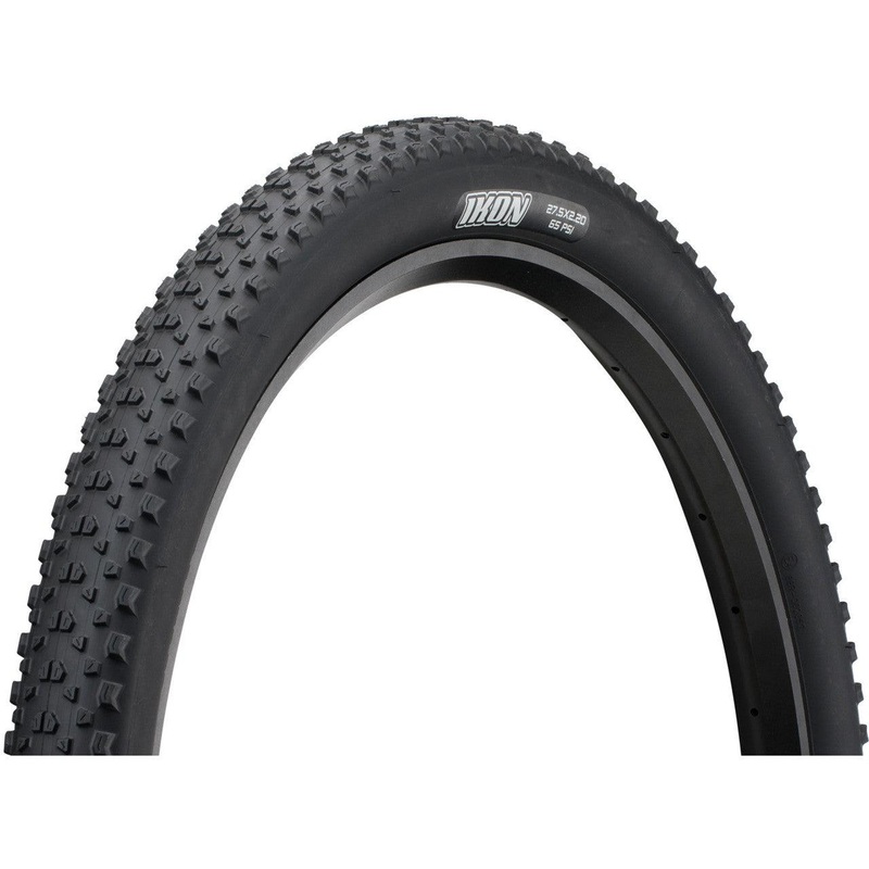 Maxxis Ikon 27.5 Wired Tire (Black)