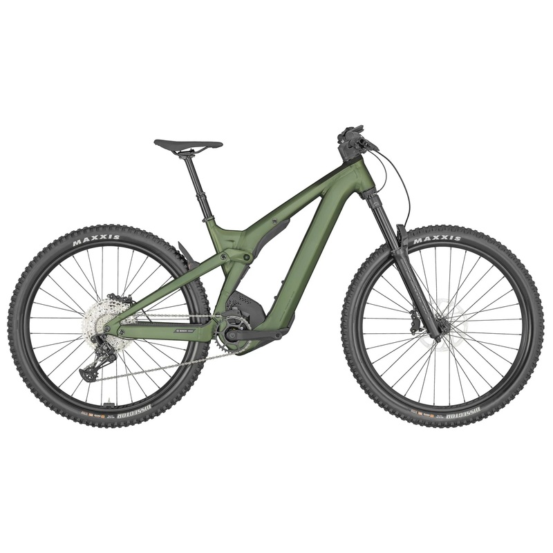 Patron eRIDE 930|M|160mm|148mm|625 Wh|29