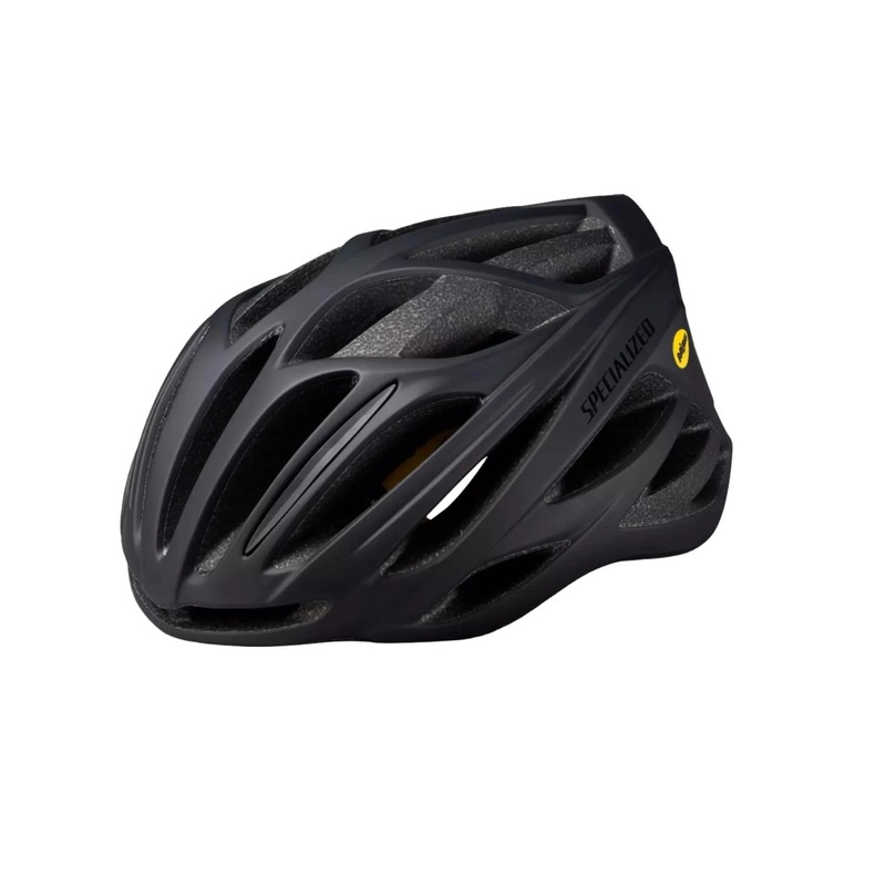 [Refurbished] Specialized Echelon II MIPS Road Cycling Helmet (Black)