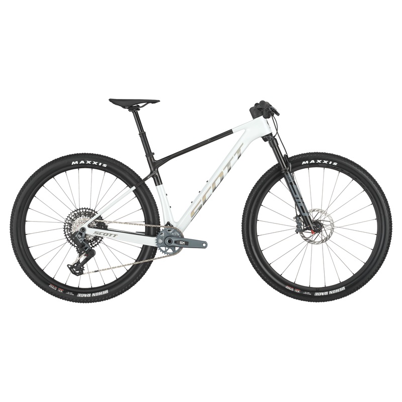 Scott Scale RC Team Issue Hardtail Mountain Bike