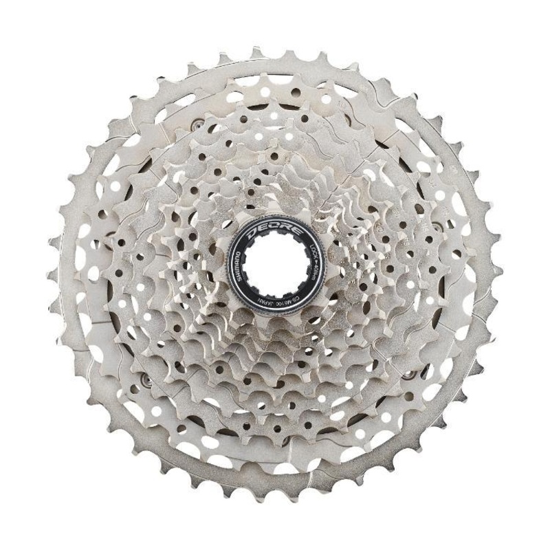 Shimano Deore M5100 11 Speed Cassette