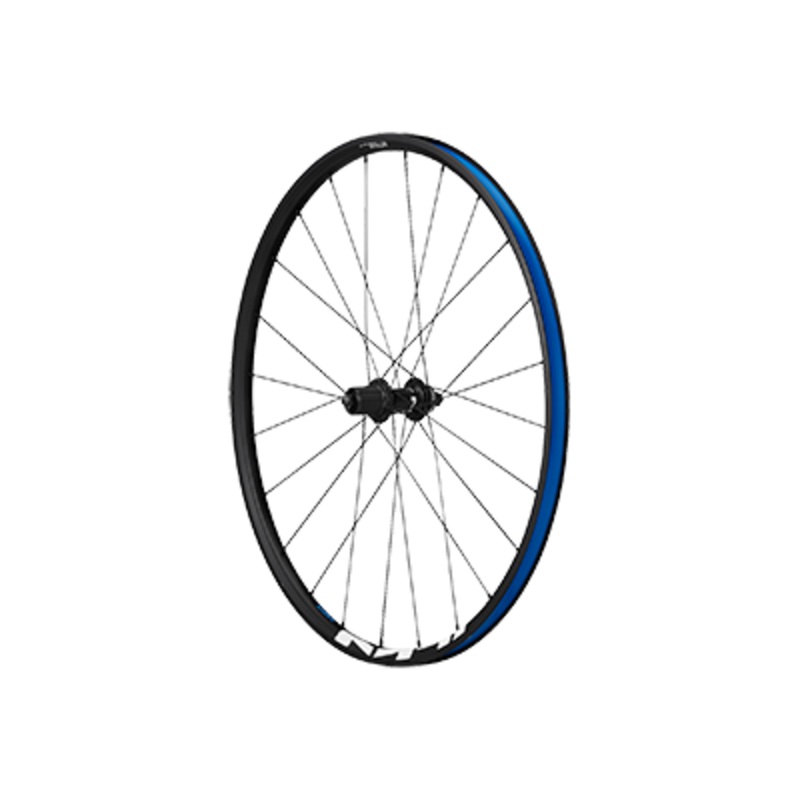 Shimano Deore MT500 29 Aluminium Disc Brake Wheel – Shimano/Sram (Black)