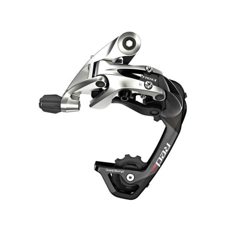 Sram Red 11 Speed Rear Derailleur (Black)
