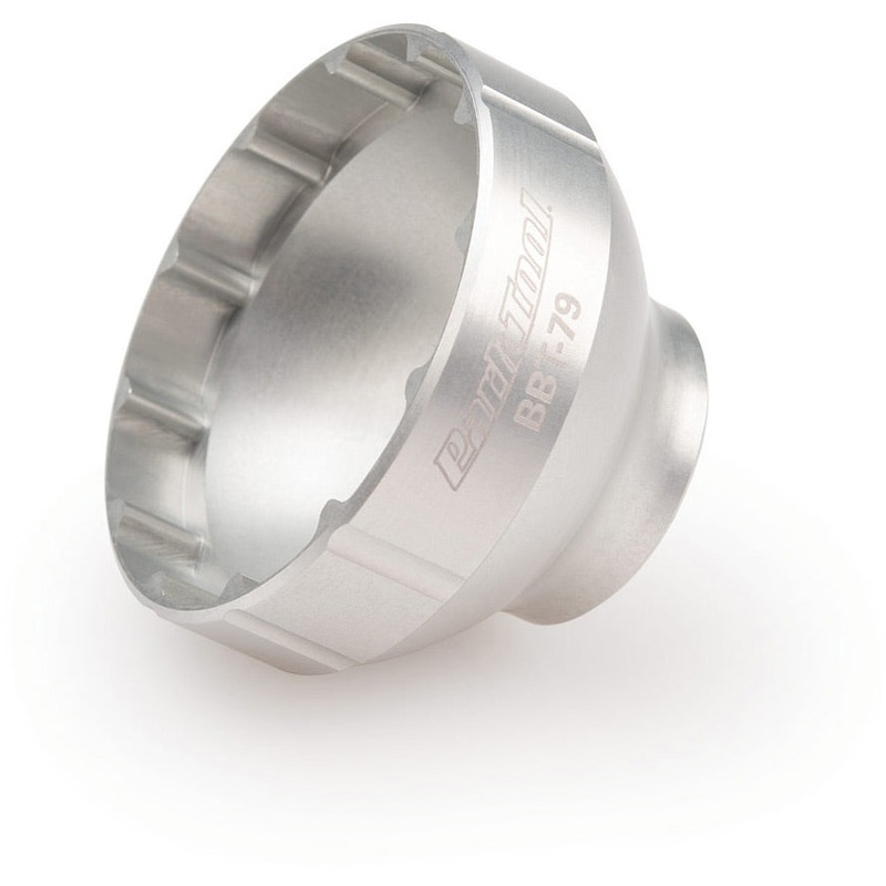 TOOL Park BBT-79 12 notch 46mm