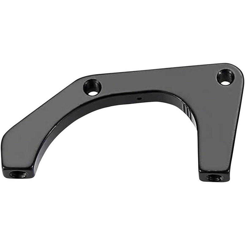 TRP I4 IS Adapter (Black)(203mm Rear)