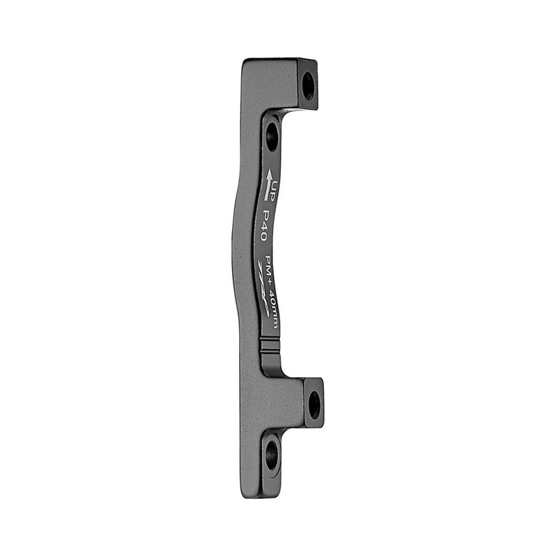 TRP PM Adapter P40 Post Mount +40mm Adapte (w/Stainless Bolt)