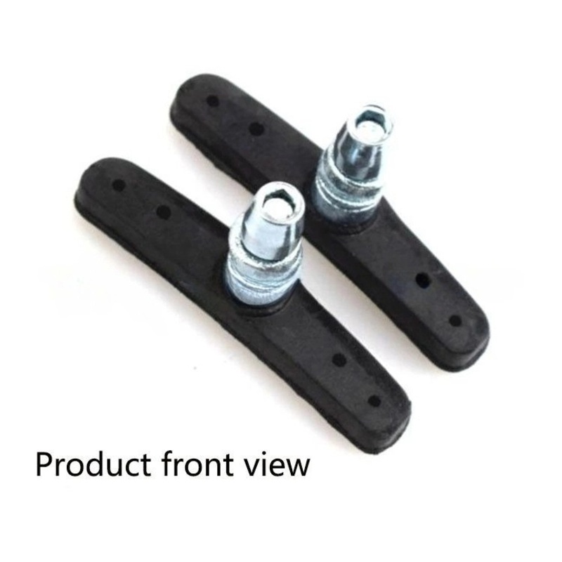Wholesale Aluminum Alloy Bicycle V Bake Shoes V Brake Caliper Brake