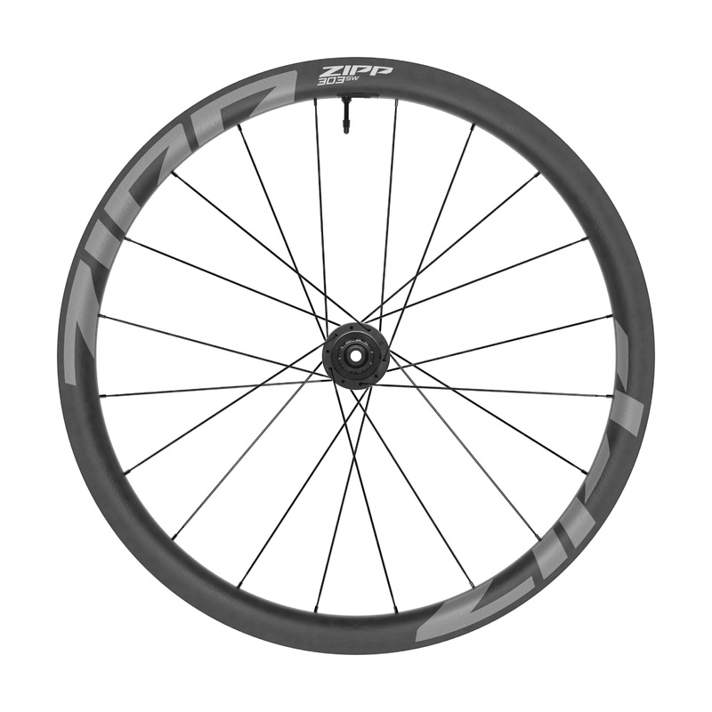 Zipp 303 SW Carbon Tubeless Rear Wheel 700c – B1