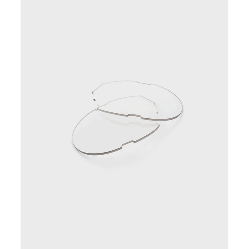 100% Westcraft Replacement Dual Lens