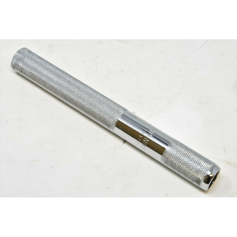 22.2mm SEAT POST CHILDS BIKE BMX 8 DOUBLE KNURLED EXTRA GRIP CHROME 200mm