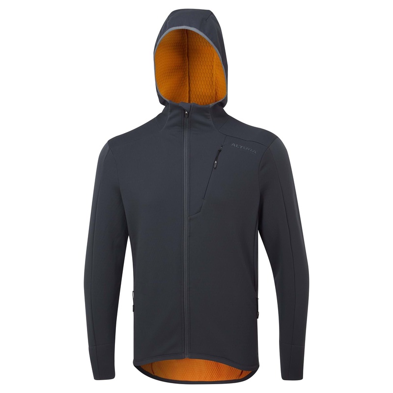 Altura Cave Men’s Softshell Hoodie