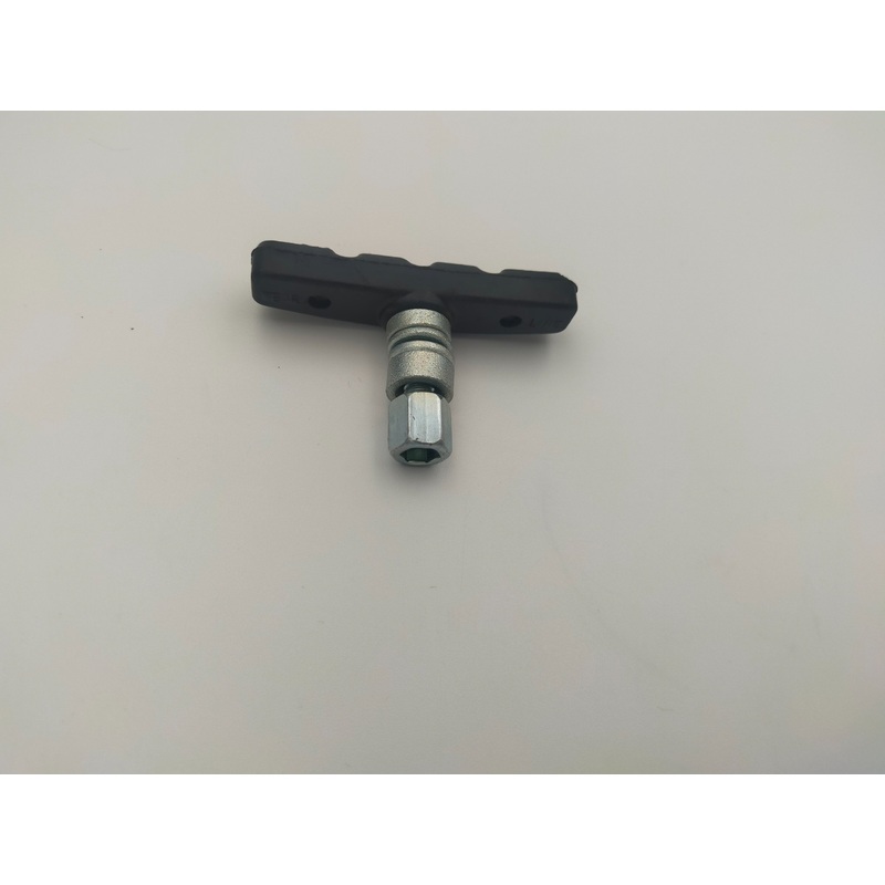 Bicycle Parts Bicycle V Brake Set MTB Road Bike Brake Shoes